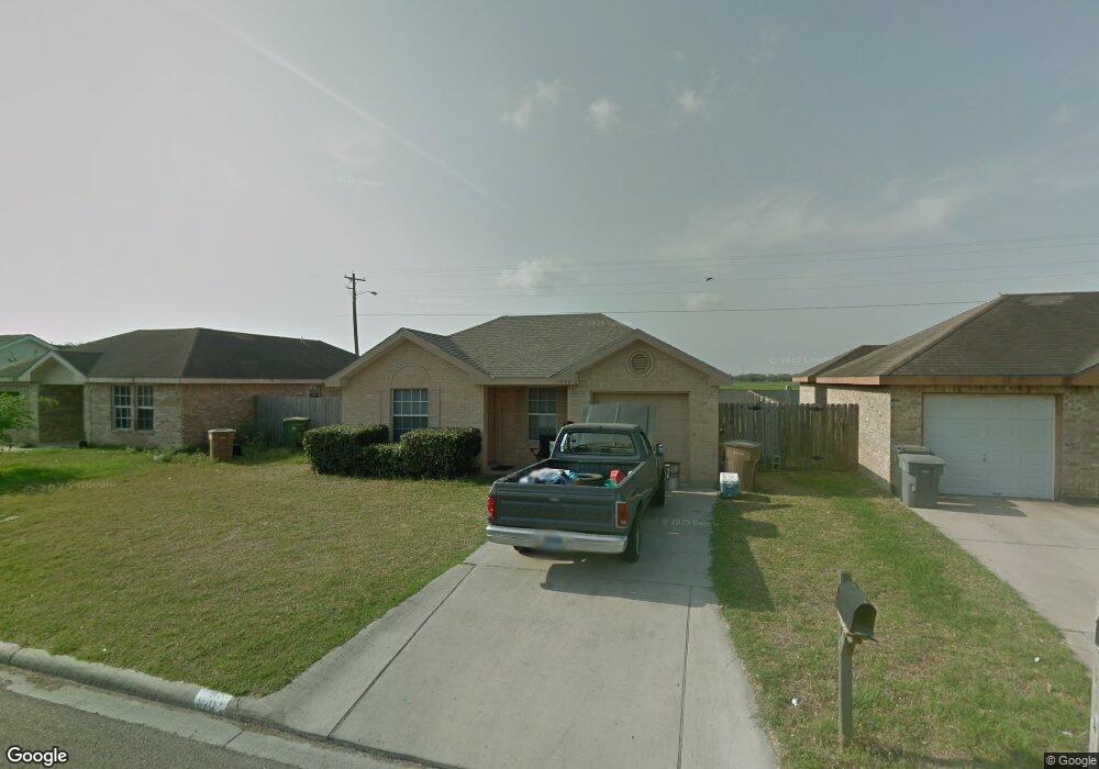 1002 Imelda, Edinburg, TX 78541 - photo 1