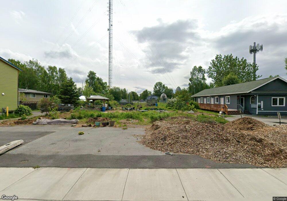 1010 W 30th Ave, Anchorage, AK 99503 - photo 1