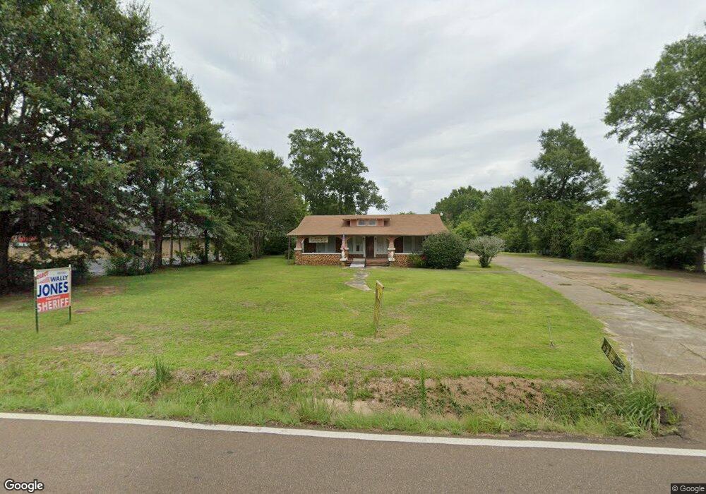 1054 Hwy 51 and 98, McComb, MS 39648 - photo 1