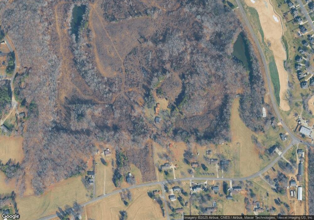 453 Moose Club Rd, Statesville, NC 28677 - photo 1