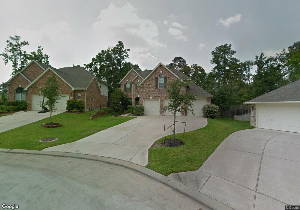 6 Korbel Ct, Spring, TX 77382 - photo 1