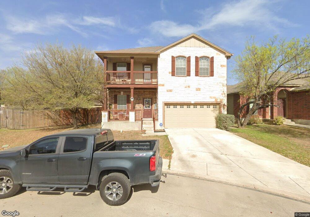 11207 Rose Canyon, Helotes, TX 78023 - photo 1