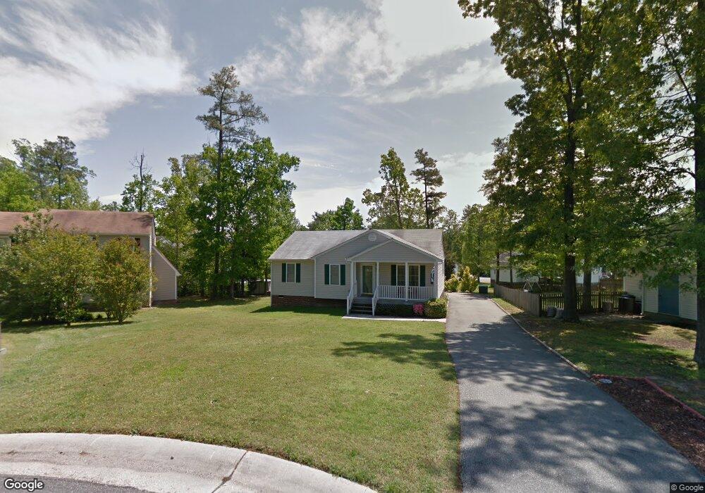 4813 Peartree Ct, Midlothian, VA 23112 - photo 1