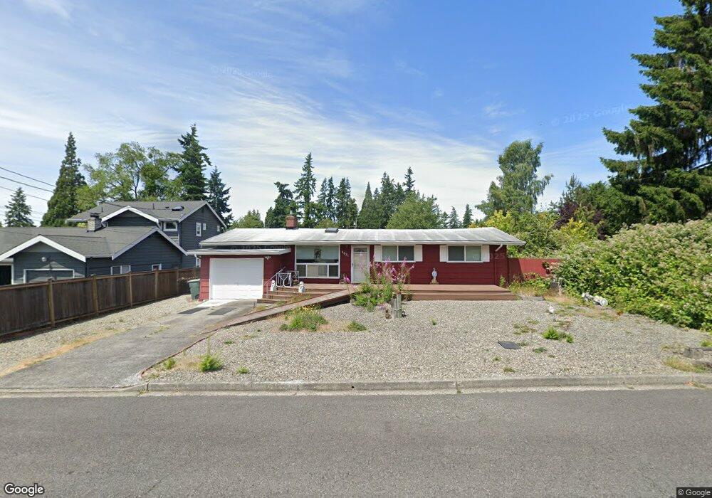 8821 217th St SW, Edmonds, WA 98026 - photo 1