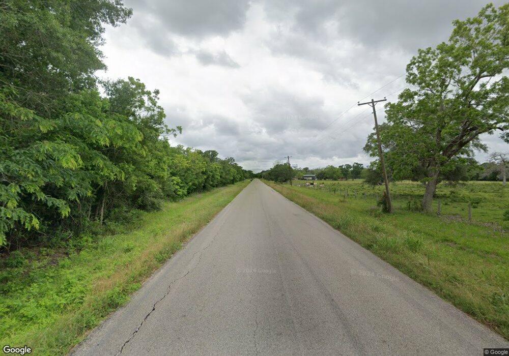 0 County Road 762, Brazoria, TX 77422 - photo 1