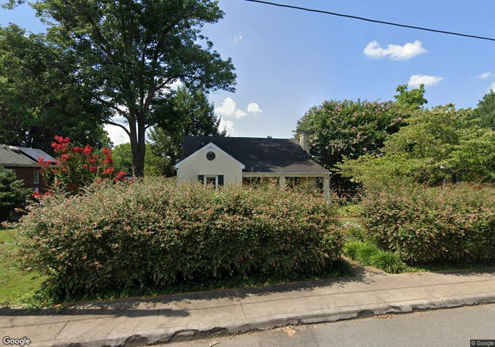 1210 Belleview Ave, Charlottesville, VA 22901 - photo 1