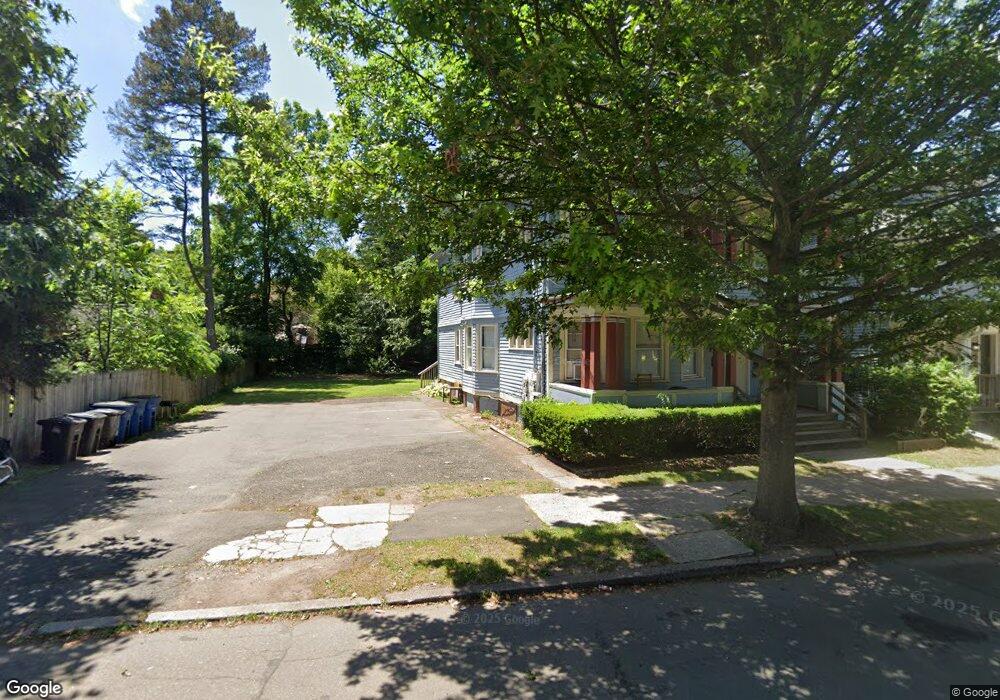 102 Blake St, New Haven, CT 06511 - photo 1