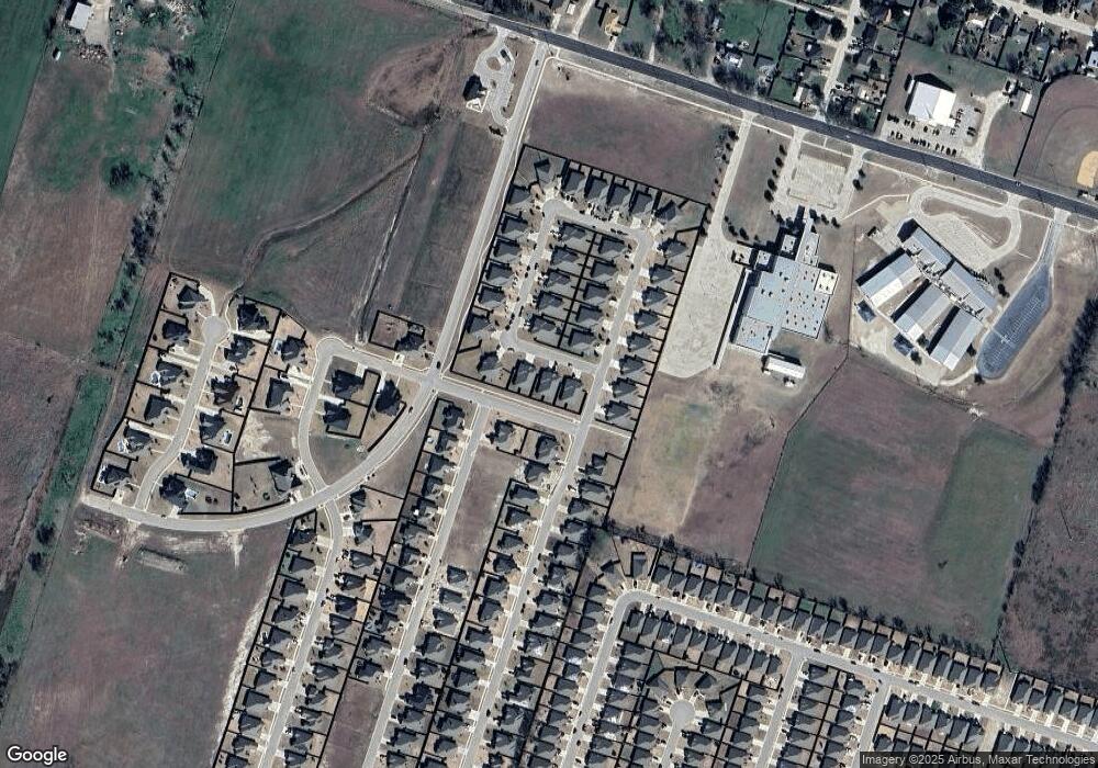 1005 Sparrow Cove, Troy, TX 76579 - photo 1