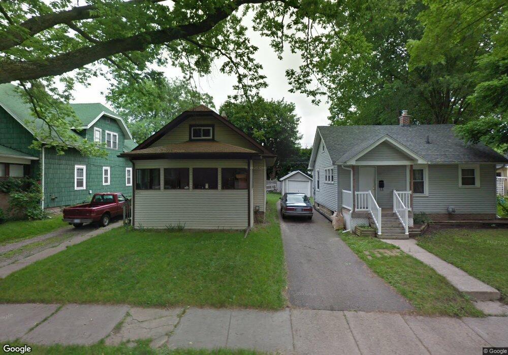 1241 Walsh St, Lansing, MI 48912 - photo 1