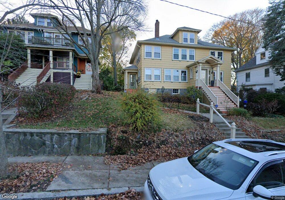 100 Alban St unit 102, Dorchester Center, MA 02124 - photo 1