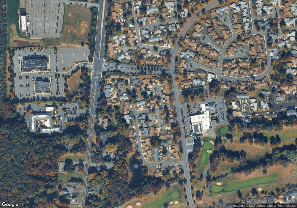 46C Dover Rd unit C, Monroe Township, NJ 08831 - photo 1