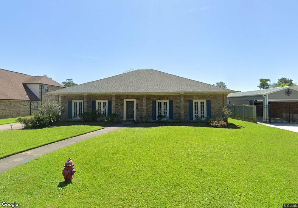 38 Belle Grove Dr, Destrehan, LA 70047 - photo 1