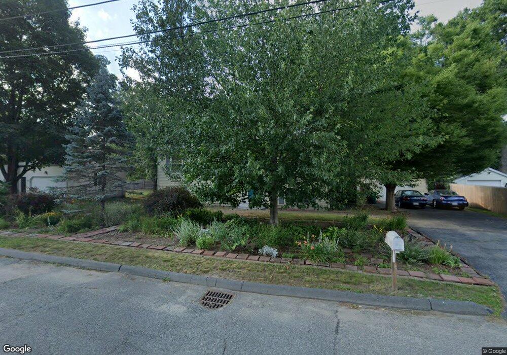 82 Belair Ave, Attleboro, MA 02703 - photo 1