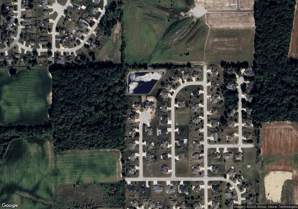 1551 Treyburn Ct, Bluffton, IN 46714 - photo 1