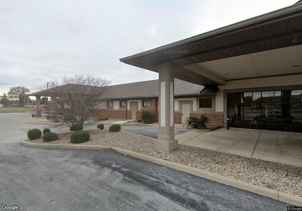 375 N Eastown Rd, Lima, OH 45807 - photo 1