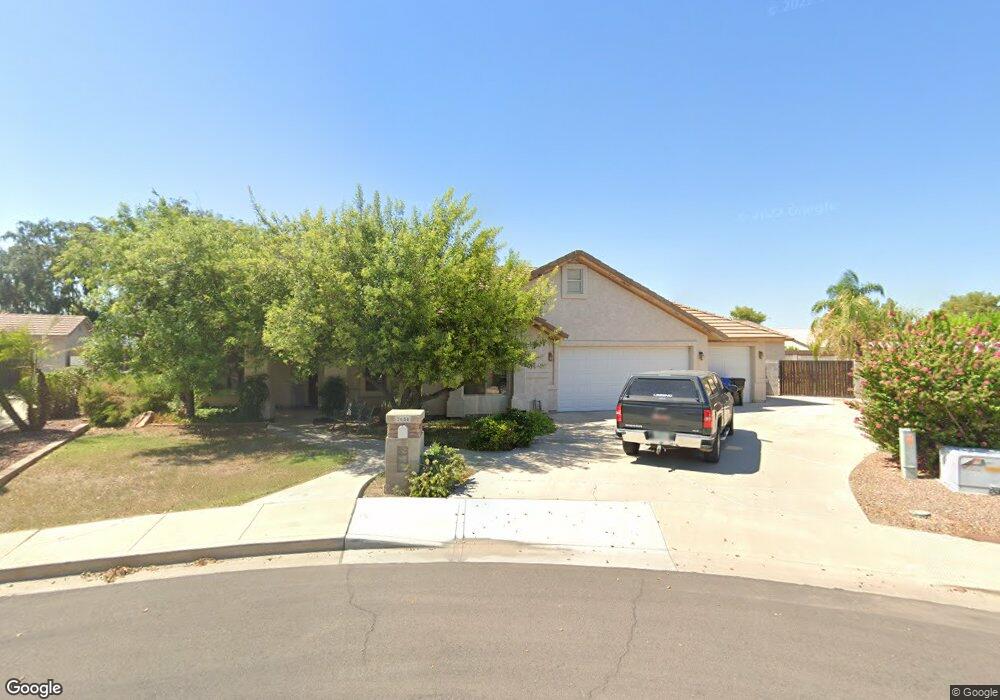 2654 E Laurel Cir, Mesa, AZ 85213 - photo 1