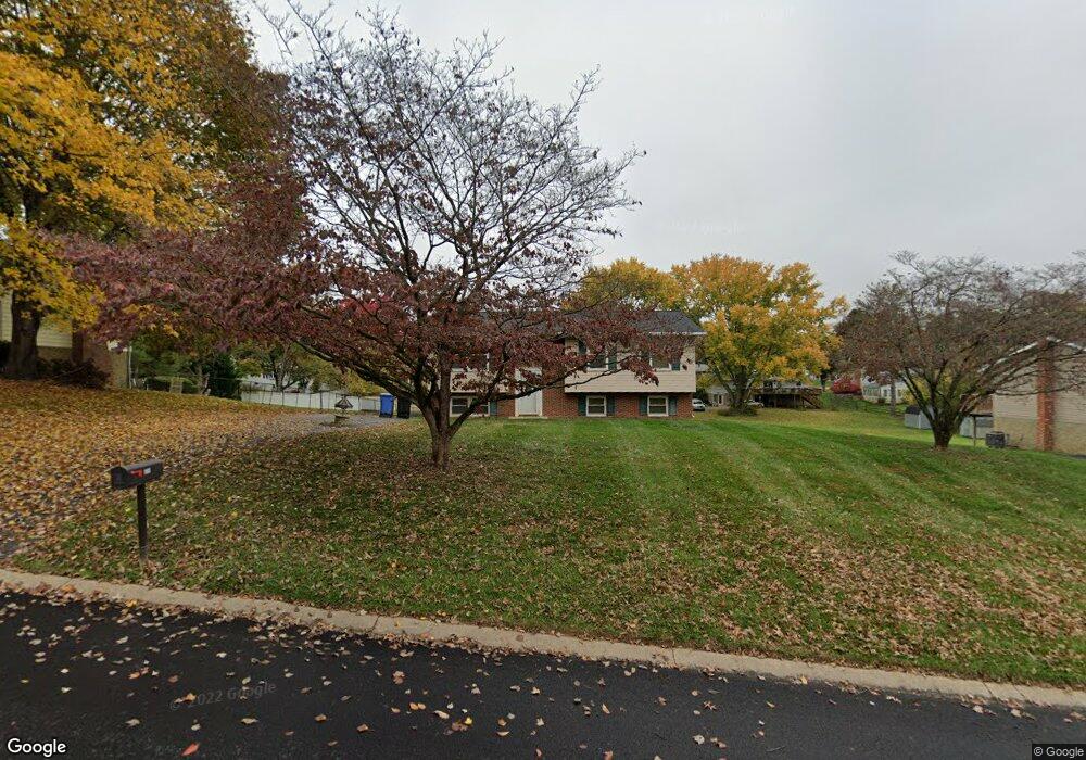 608 Green Valley Way, Sykesville, MD 21784 - photo 1