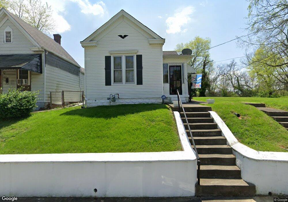 229 Ealy St, New Albany, IN 47150 - photo 1