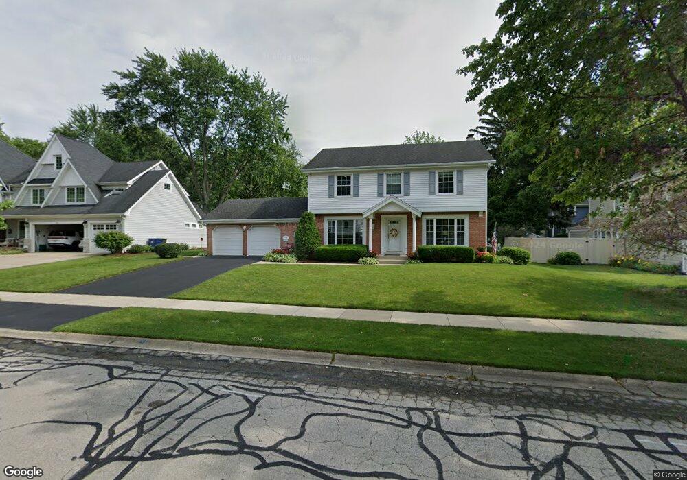 416 E 14th Ave, Naperville, IL 60563 - photo 1