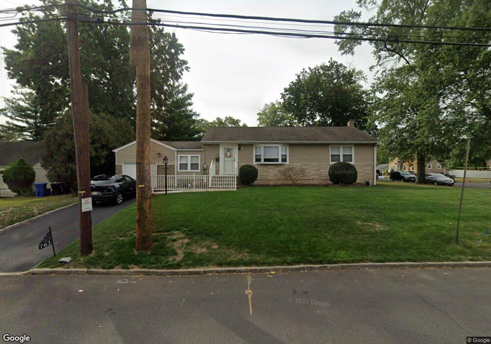 763 Center St, Piscataway, NJ 08854 - photo 1