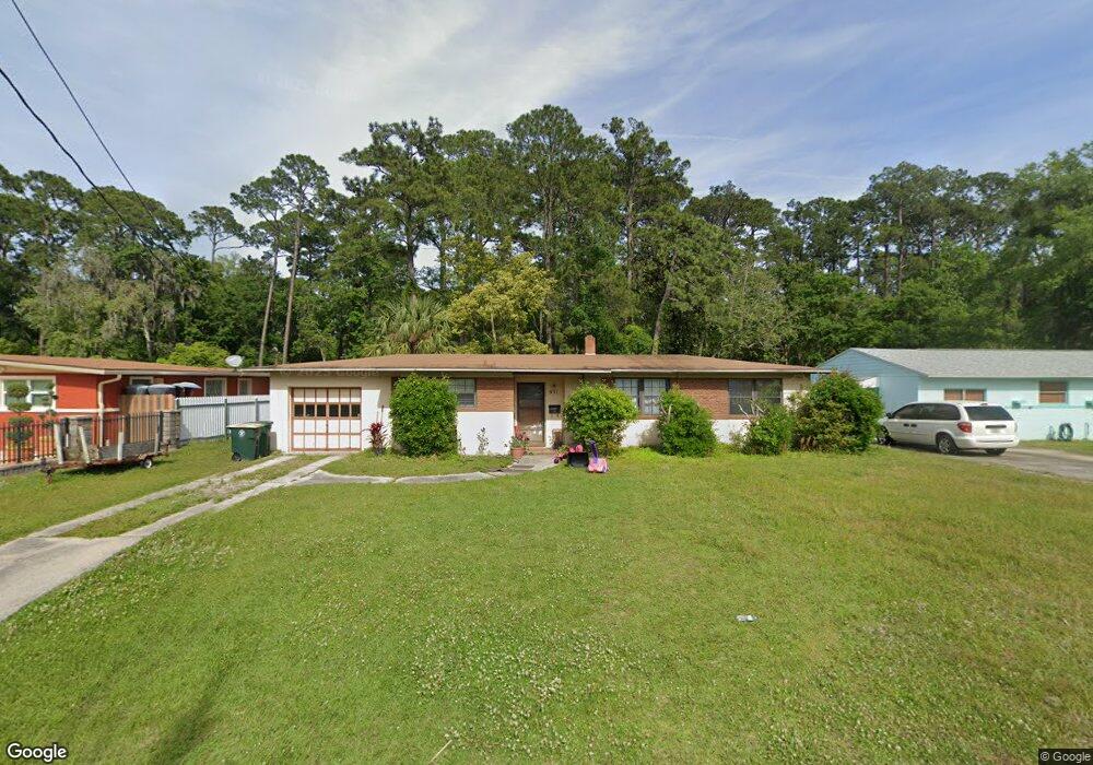 831 Nightingale Rd, Jacksonville, FL 32216 - photo 1