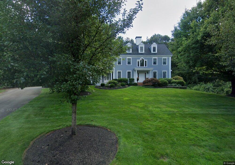 117 Bates Way, Hanover, MA 02339 - photo 1