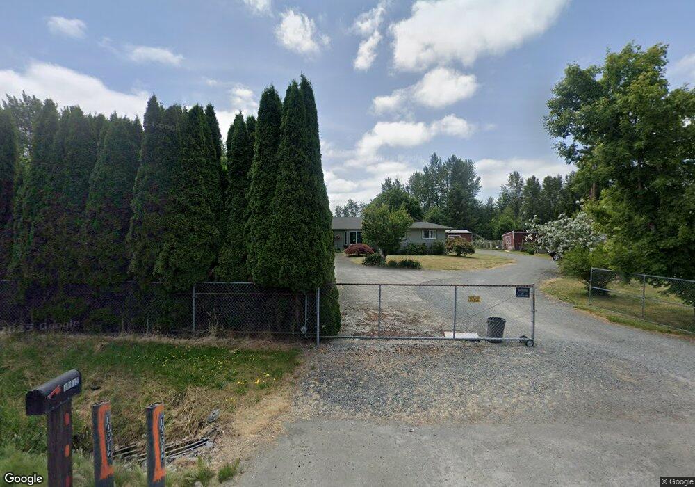 10912 224th St E, Graham, WA 98338 - photo 1