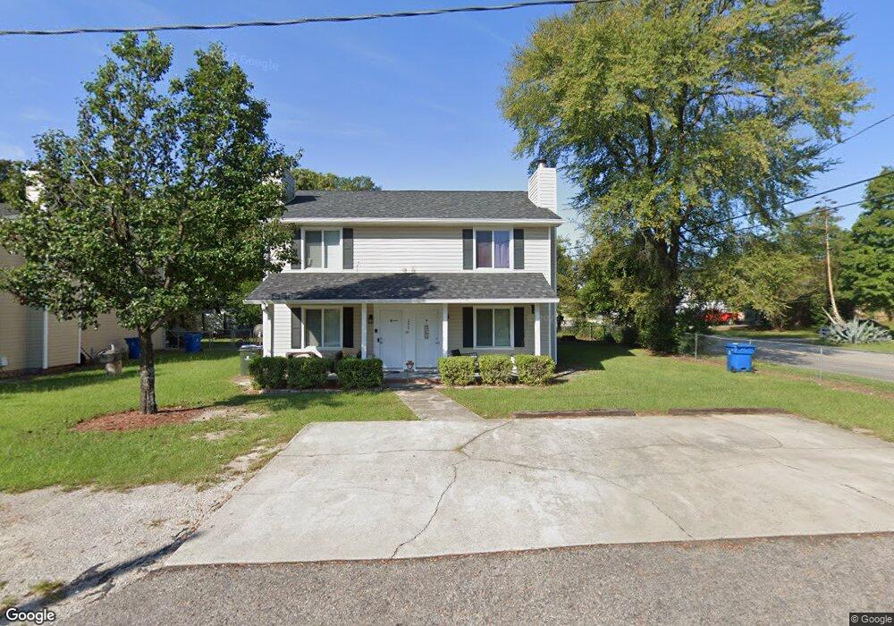 200 S Cromwell St, West Columbia, SC 29169 - photo 1