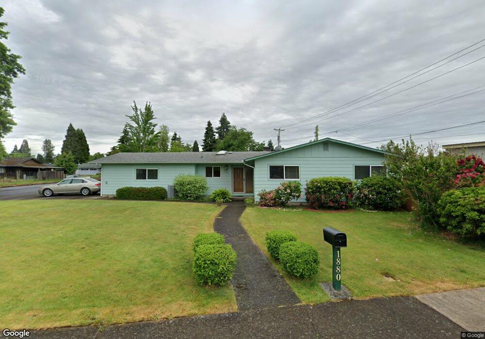 1880 Montreal Ave, Eugene, OR 97408 - photo 1