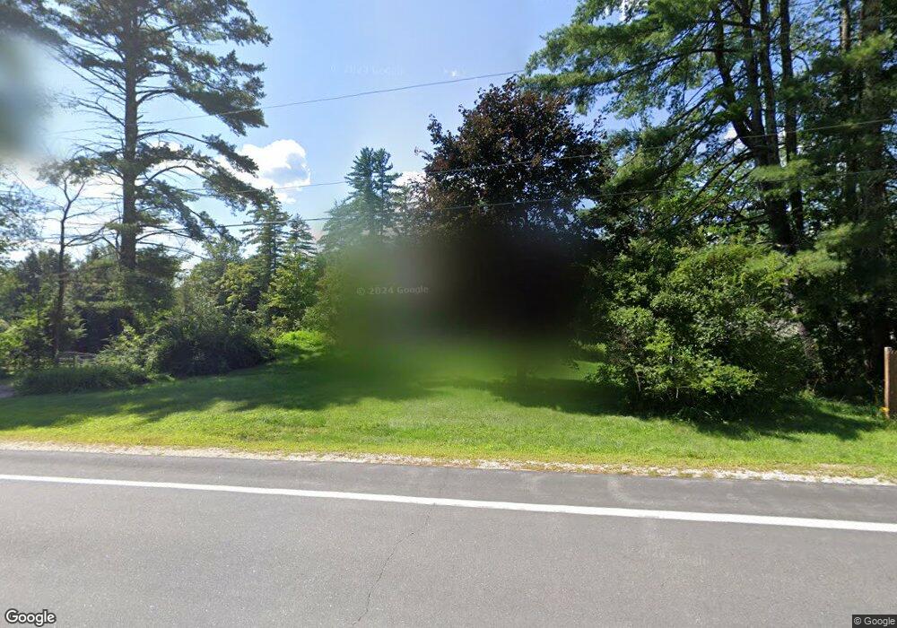 627 Battle St, Webster, NH 03303 - photo 1