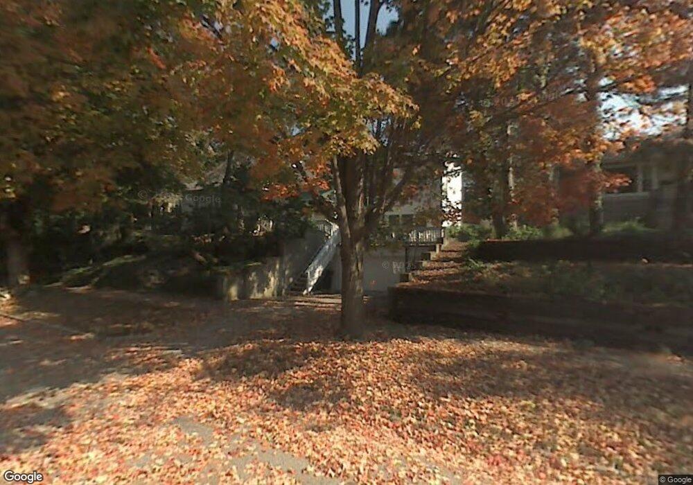 603 Madison Place unit Apartment 1, Ann Arbor, MI 48103 - photo 1