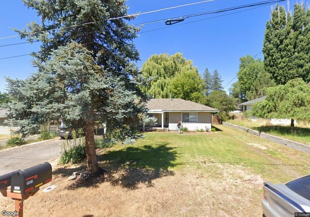 1828 Kane St, Klamath Falls, OR 97603 - photo 1