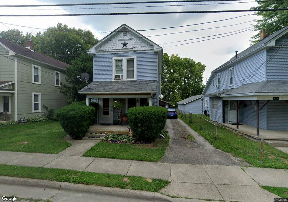 684 Chestnut St, Xenia, OH 45385 - photo 1