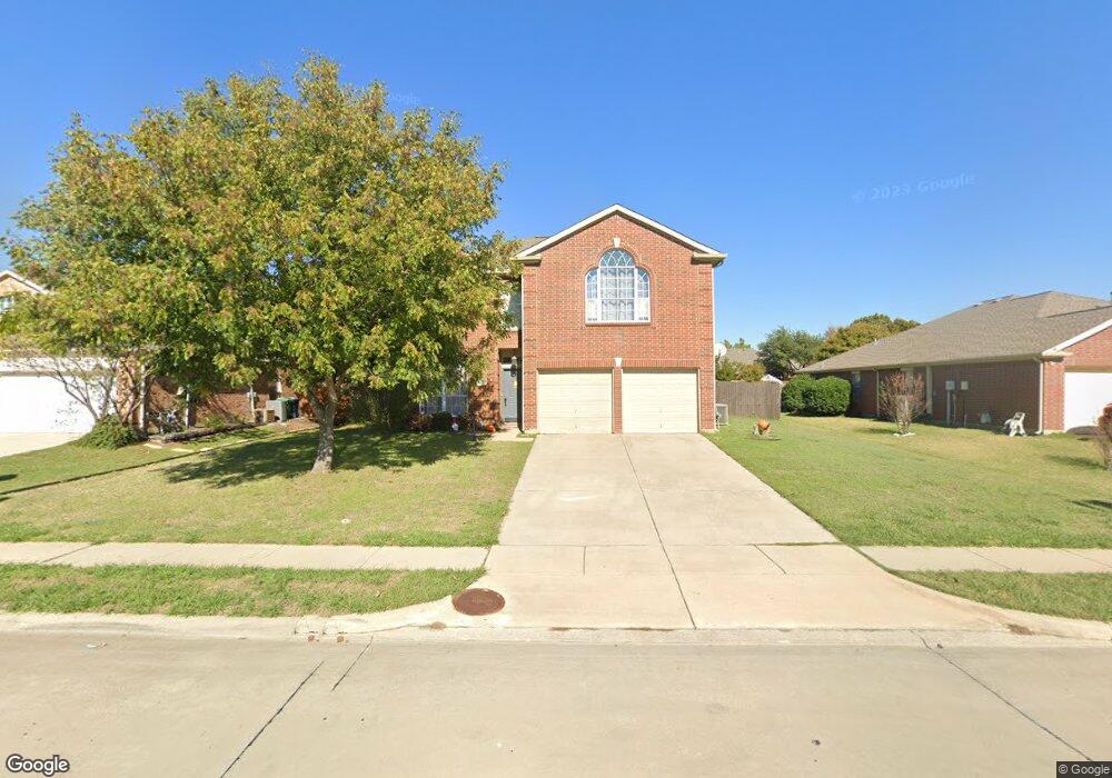 2805 Loon Lake Rd, Denton, TX 76210 - photo 1