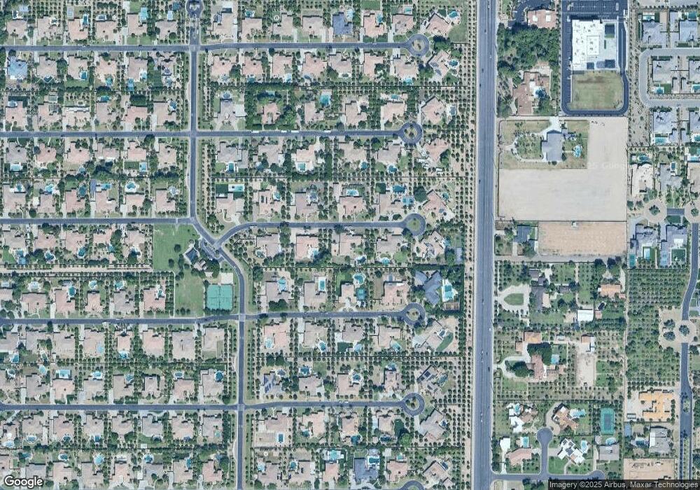 3511 E Jasmine Cir, Mesa, AZ 85213 - photo 1