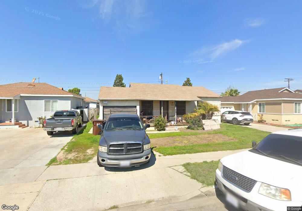 1319 W Palmer St, Compton, CA 90220 - photo 1