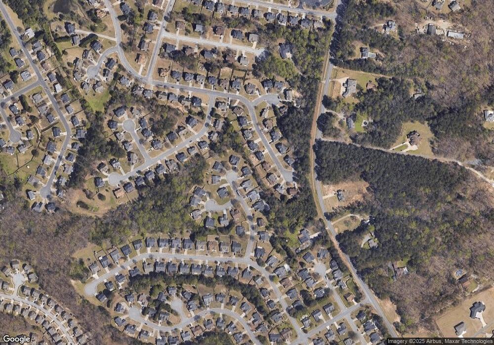 1063 Fern Valley Way unit 7, Dacula, GA 30019 - photo 1