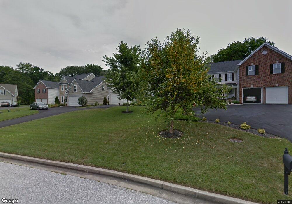 3925 Forest Valley Rd, Parkville, MD 21234 - photo 1