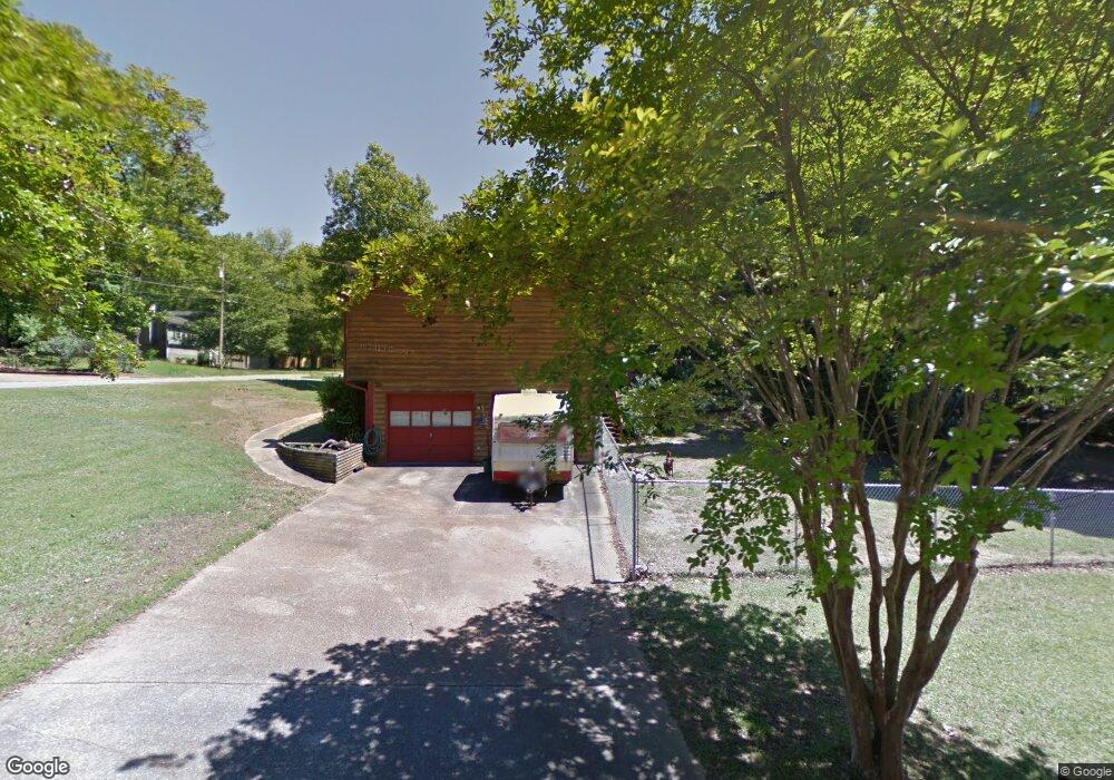 2345 Goodwood Dr SW unit 1, Marietta, GA 30064 - photo 1