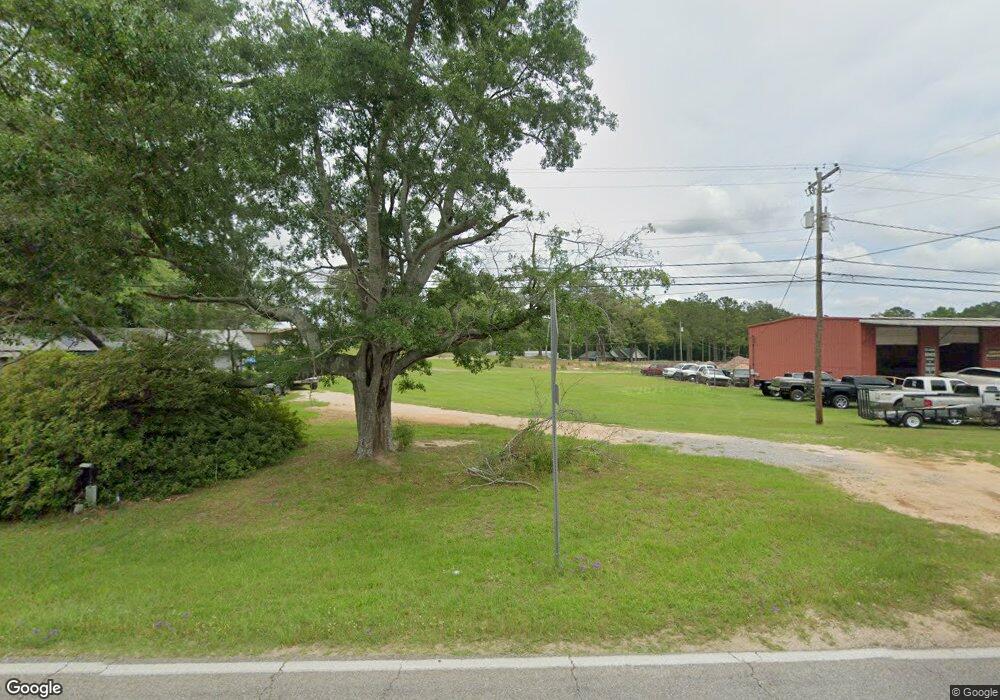 80 Highway 28 W, Laurel, MS 39443 - photo 1