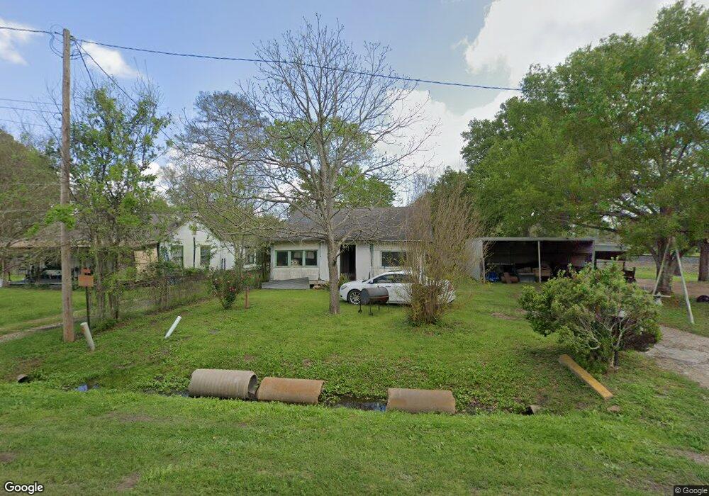 2517 Avenue M, Bay City, TX 77414 - photo 1