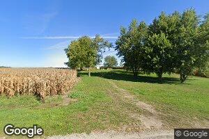 3431 E 900 S, Keystone, IN 46759