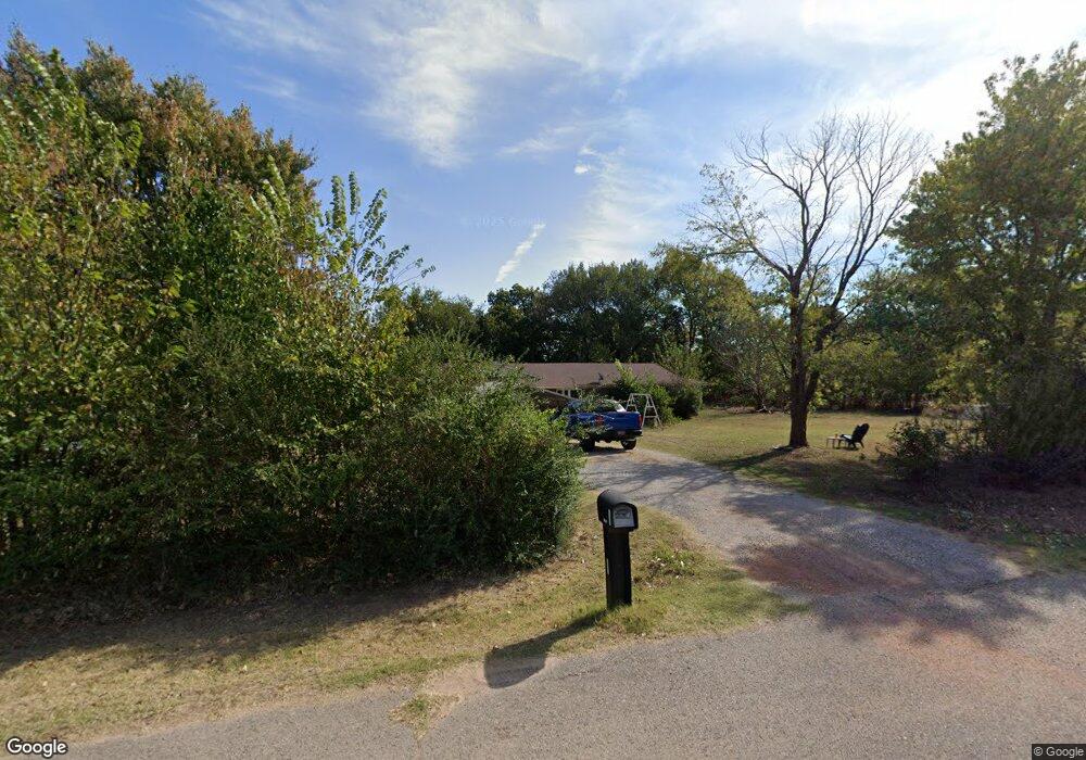 5503 Aquarius, Shawnee, OK 74804 - photo 1