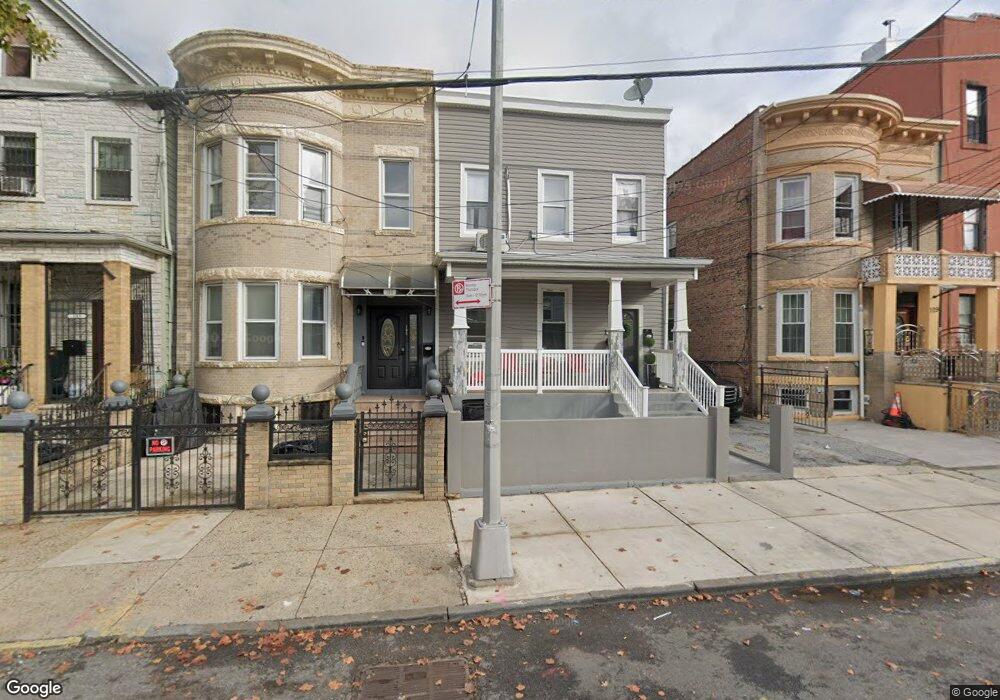 107 Ridgewood Ave, Brooklyn, NY 11208 - photo 1