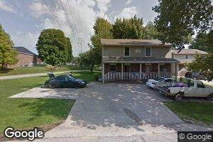 924 W Graham Dr, Bloomington, IN 47403