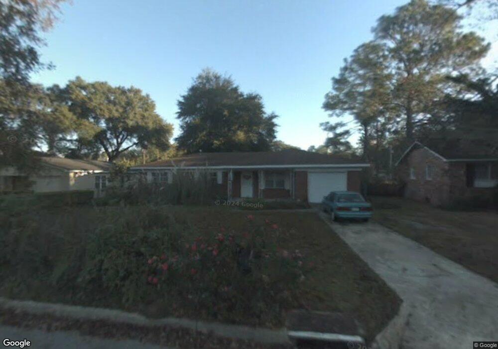 800 Colquitt Cir, Albany, GA 31707 - photo 1