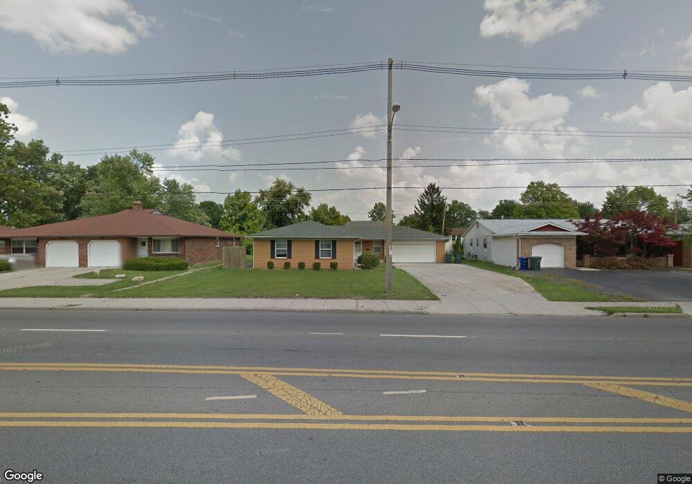 5328 Karl Rd unit 330, Columbus, OH 43229 - photo 1