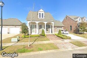 15621 Rose Meadow Dr, Baton Rouge, LA 70817