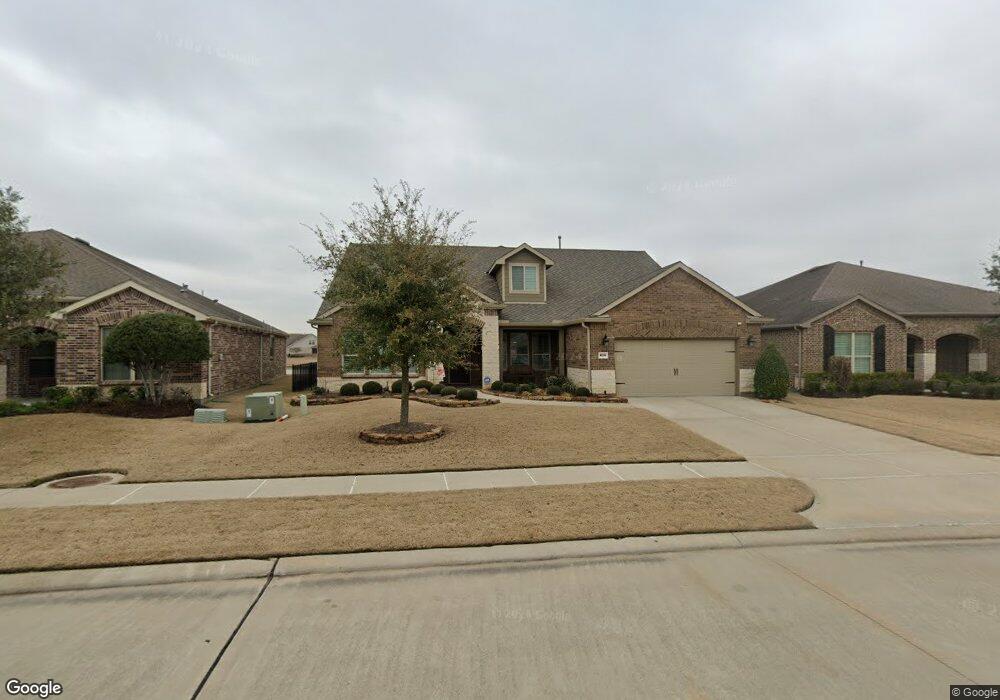 430 Spindrift Cir, Richmond, TX 77469 - photo 1