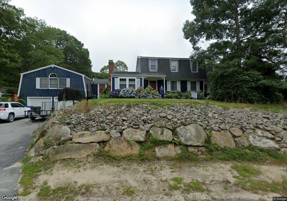 1 N Hill Dr, North Falmouth, MA 2556 - photo 1